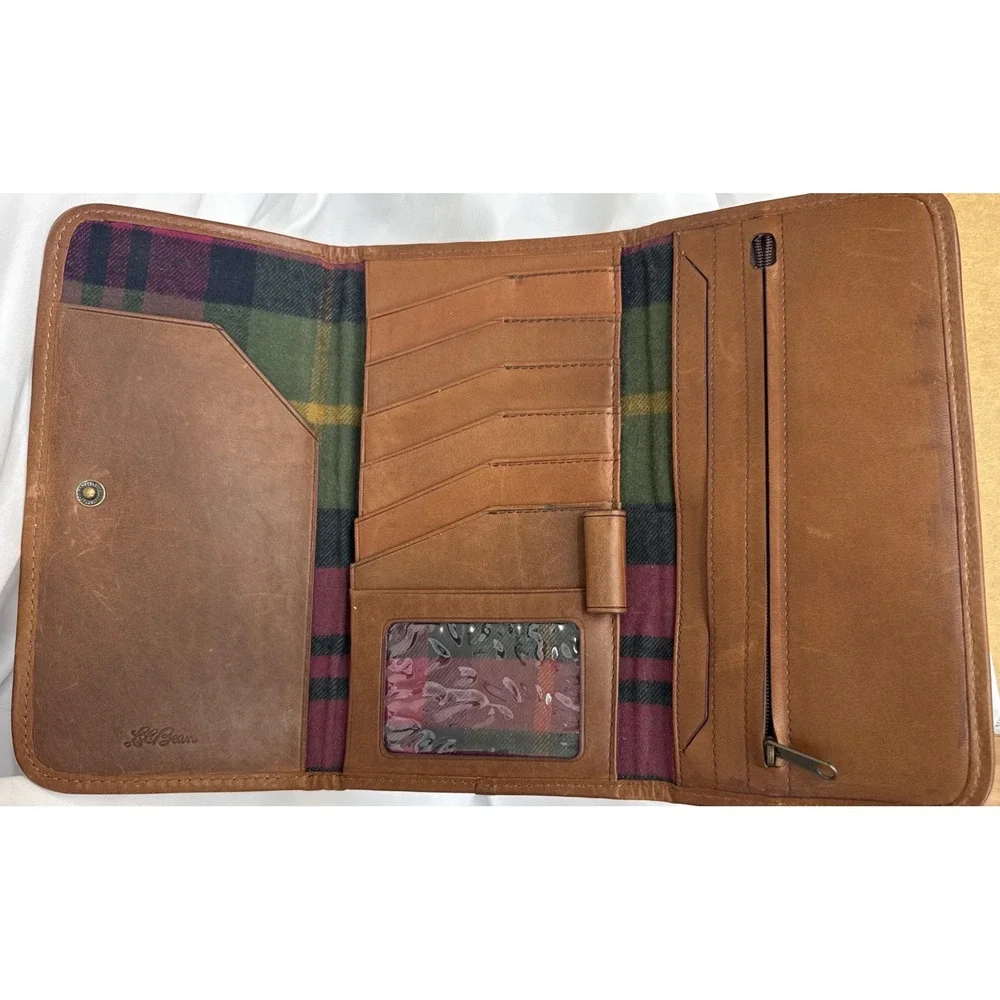 L.L. Bean vintage ll